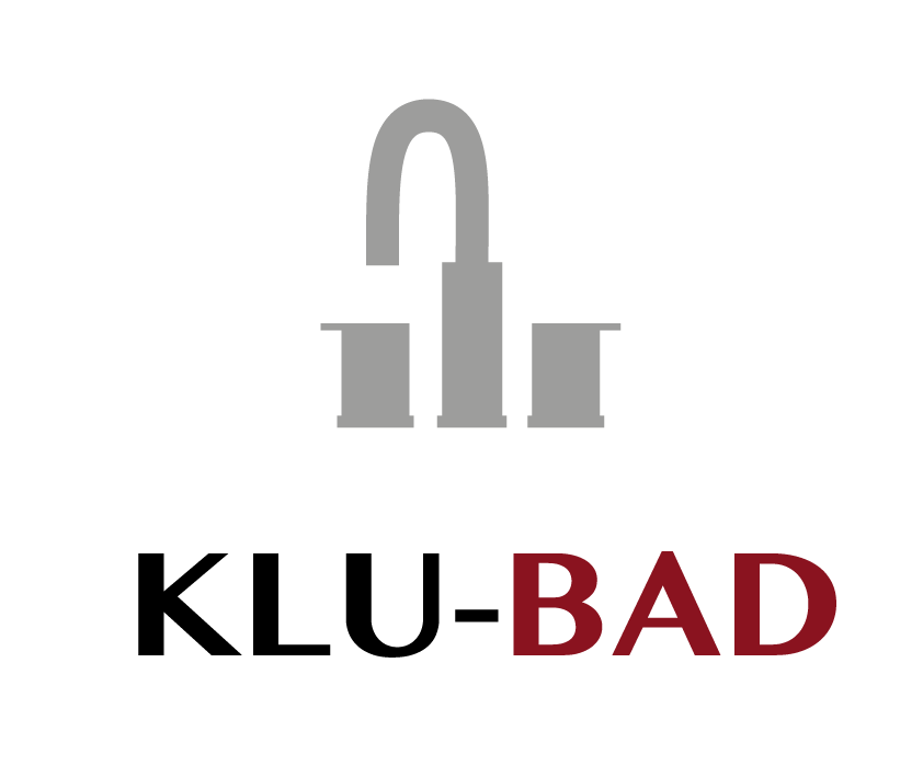 Klu-Bad – mit uns werden Badträume Realität