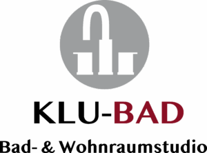 KLU-BAD Nettetal Logo – Ihr Bad- und Wohnraumstudio